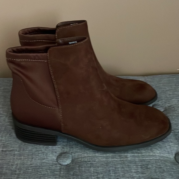 Just fab booties - Picture 2 of 2